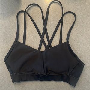 Reebok Sports Bra